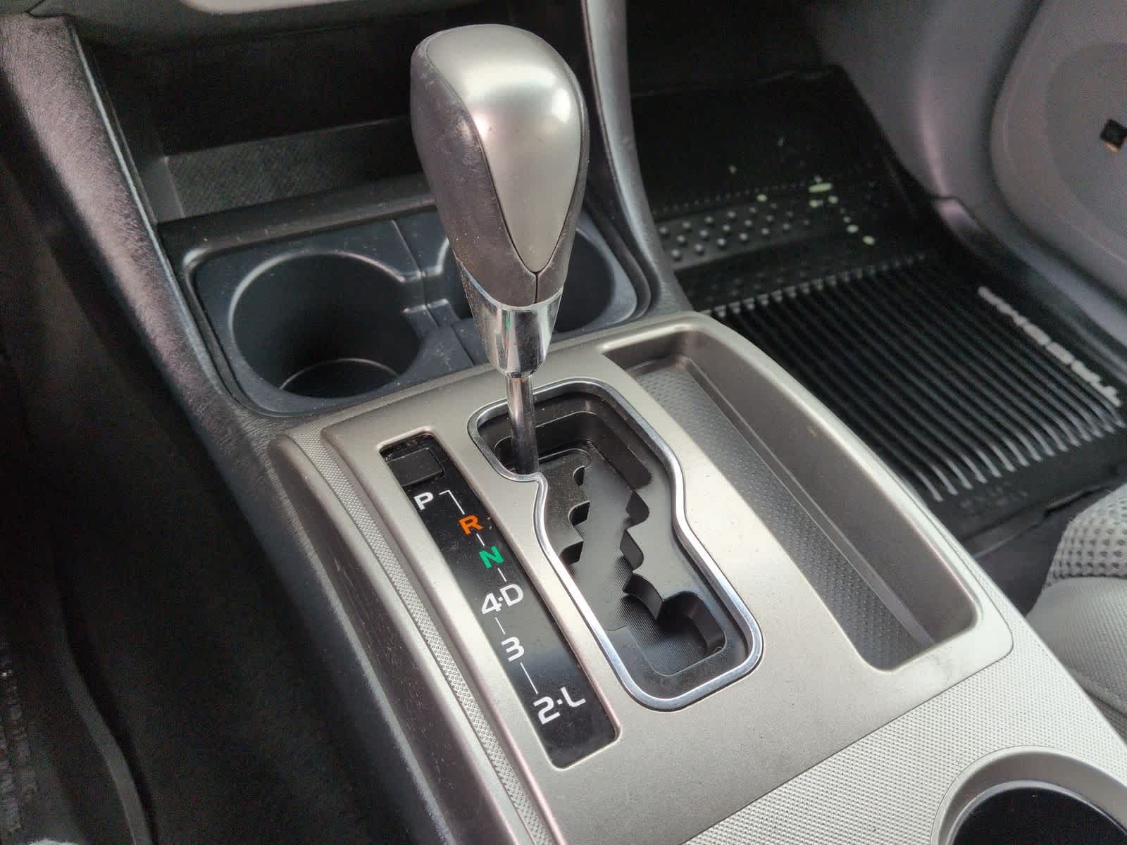 Thumbnail: 2012 Toyota Tacoma - 32