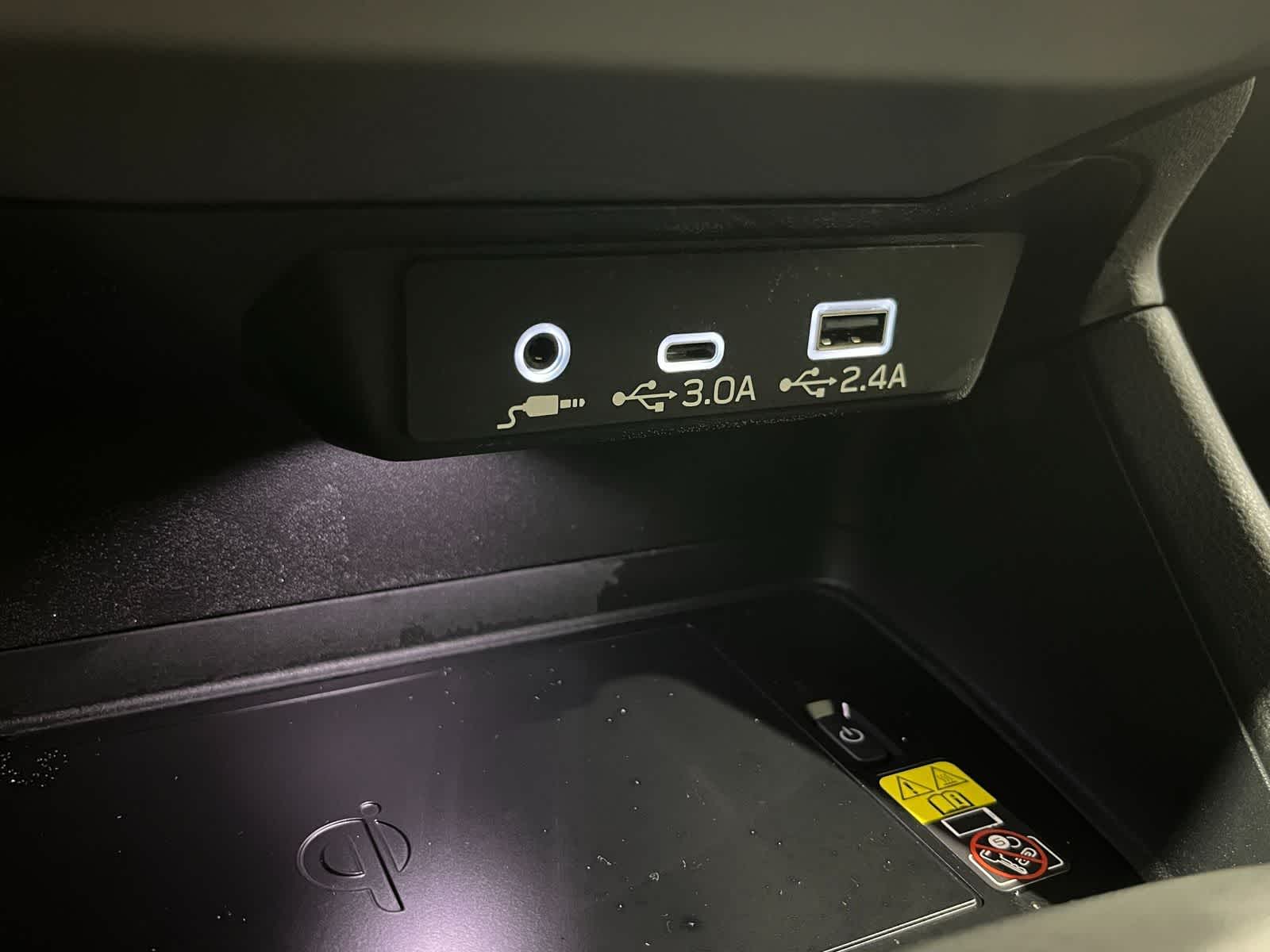 Thumbnail: 2026 Subaru Crosstrek - 22