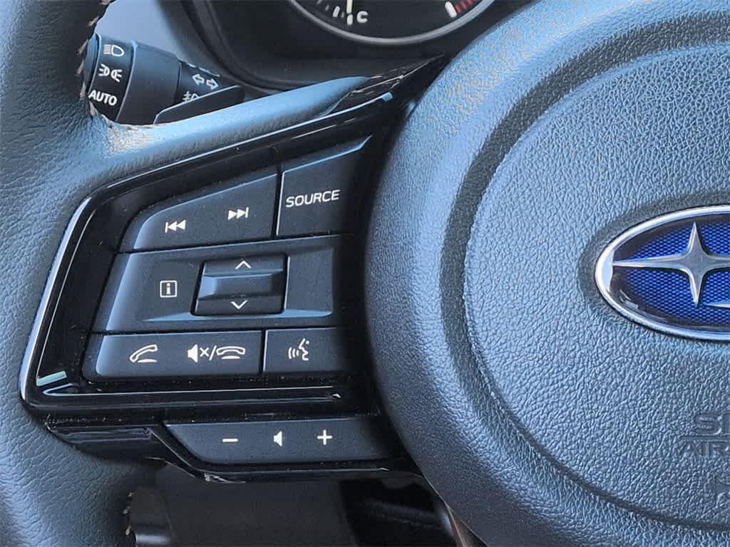 Thumbnail: 2025 Subaru Forester - 26
