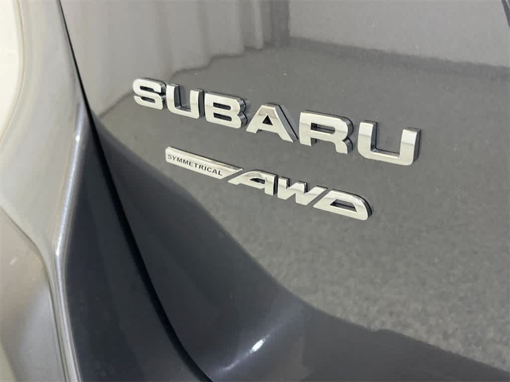 Thumbnail: 2025 Subaru Outback - 9