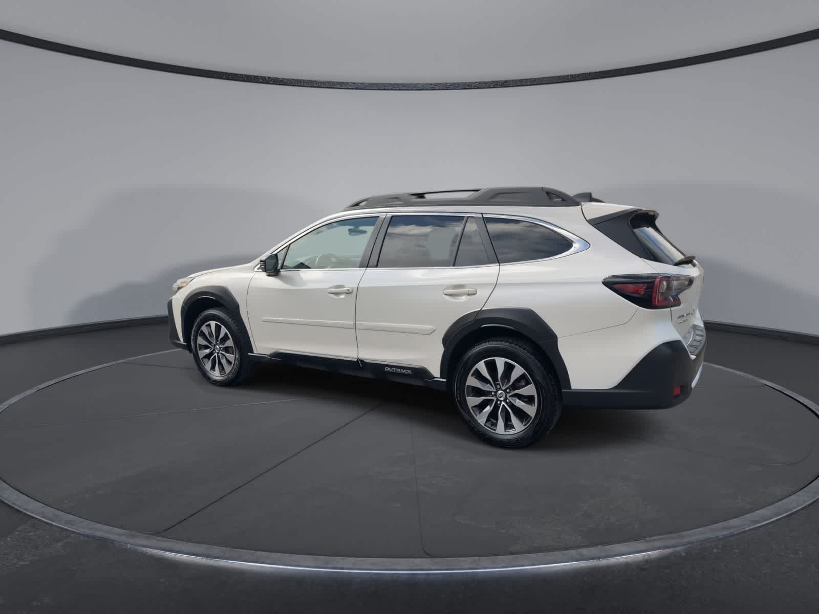 Thumbnail: 2024 Subaru Outback - 6