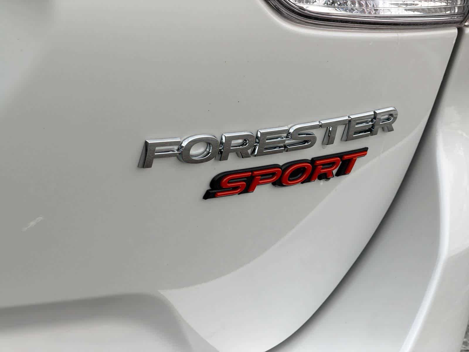Thumbnail: 2019 Subaru Forester - 13