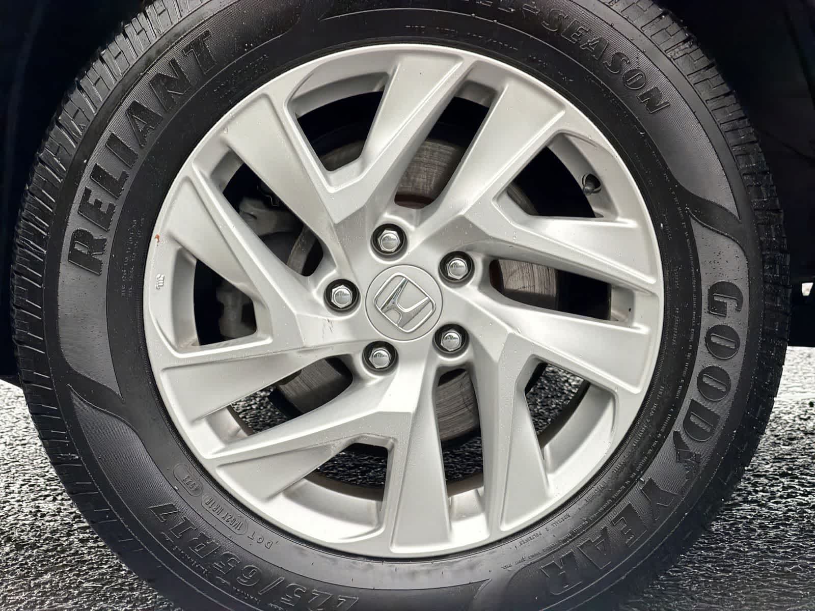 Thumbnail: 2016 Honda CR-V - 14