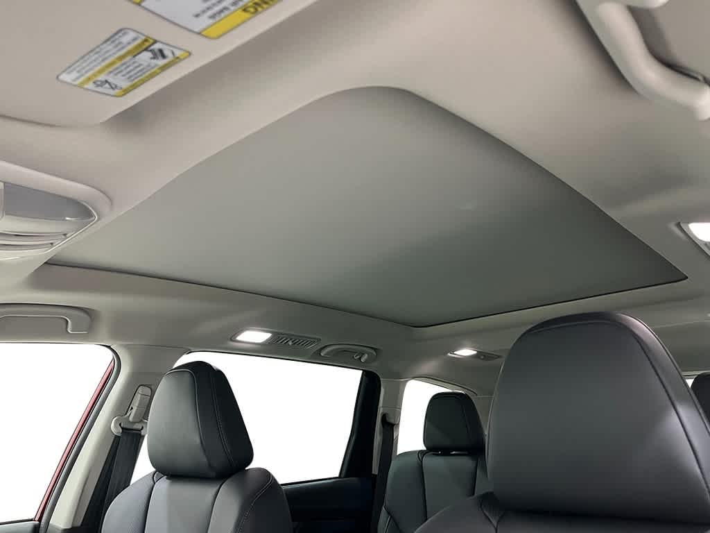 Thumbnail: 2026 Subaru Ascent - 22