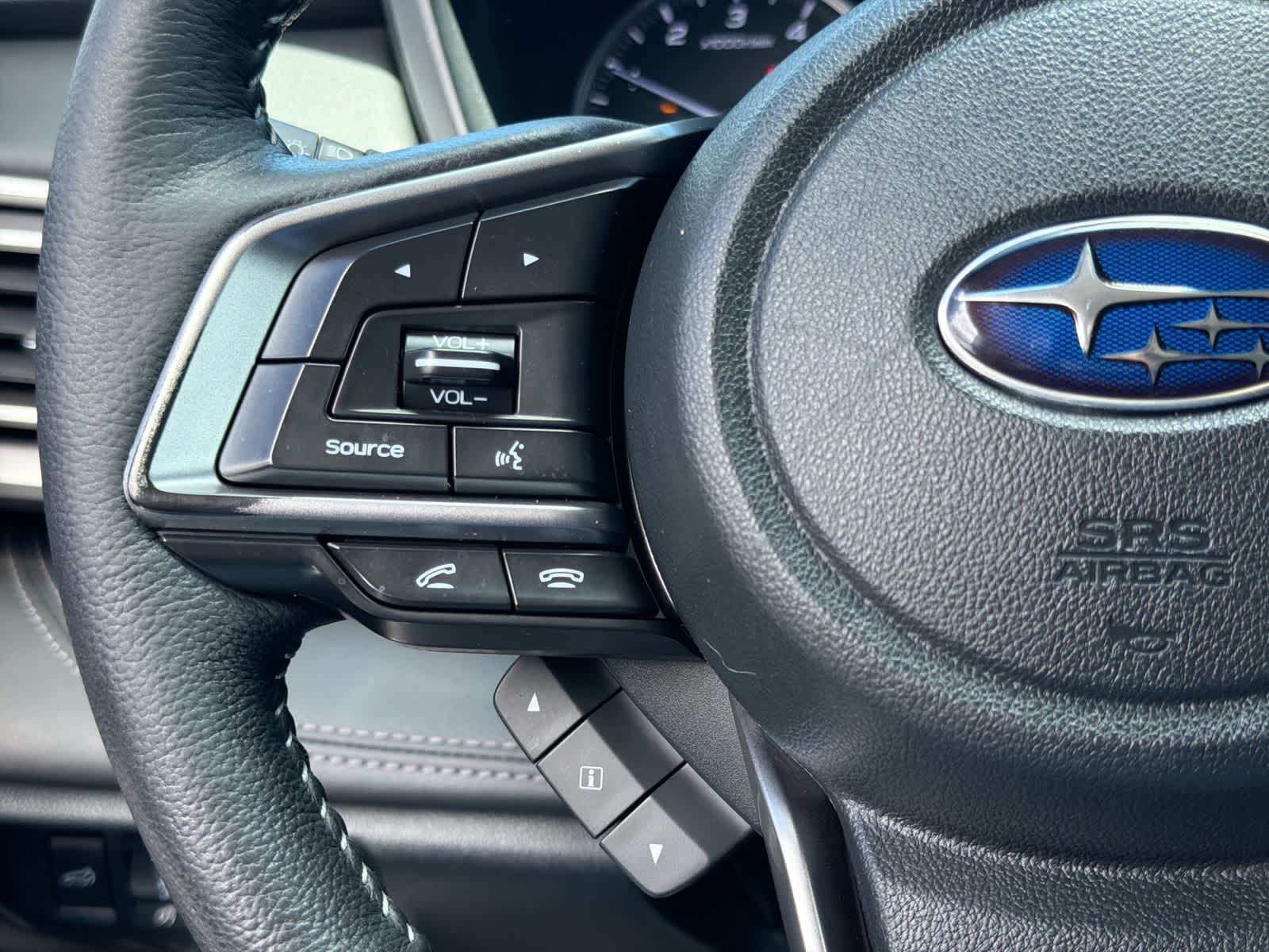 Thumbnail: 2020 Subaru Outback - 25