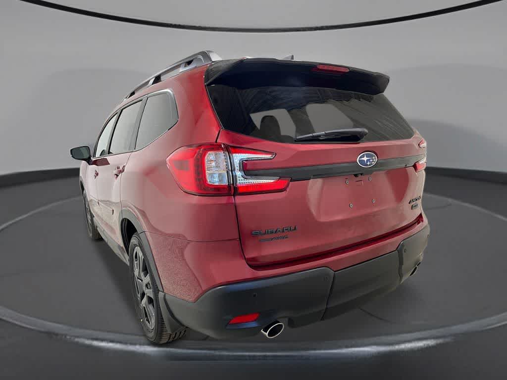 Thumbnail: 2026 Subaru Ascent - 3