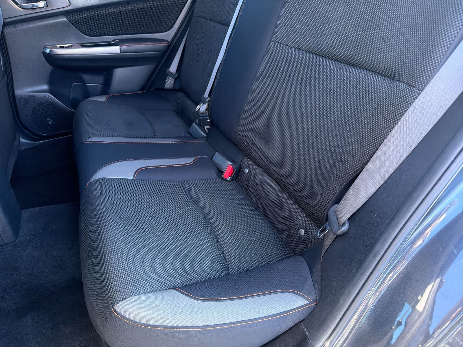 Thumbnail: 2016 Subaru Crosstrek - 12