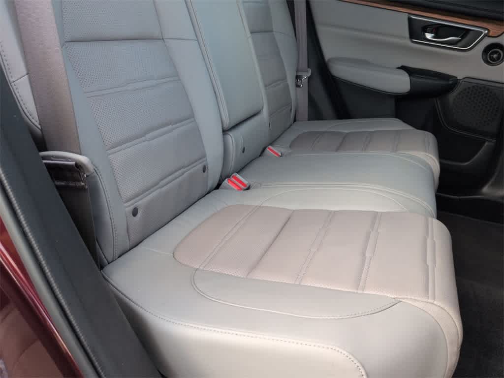 Thumbnail: 2019 Honda CR-V - 22