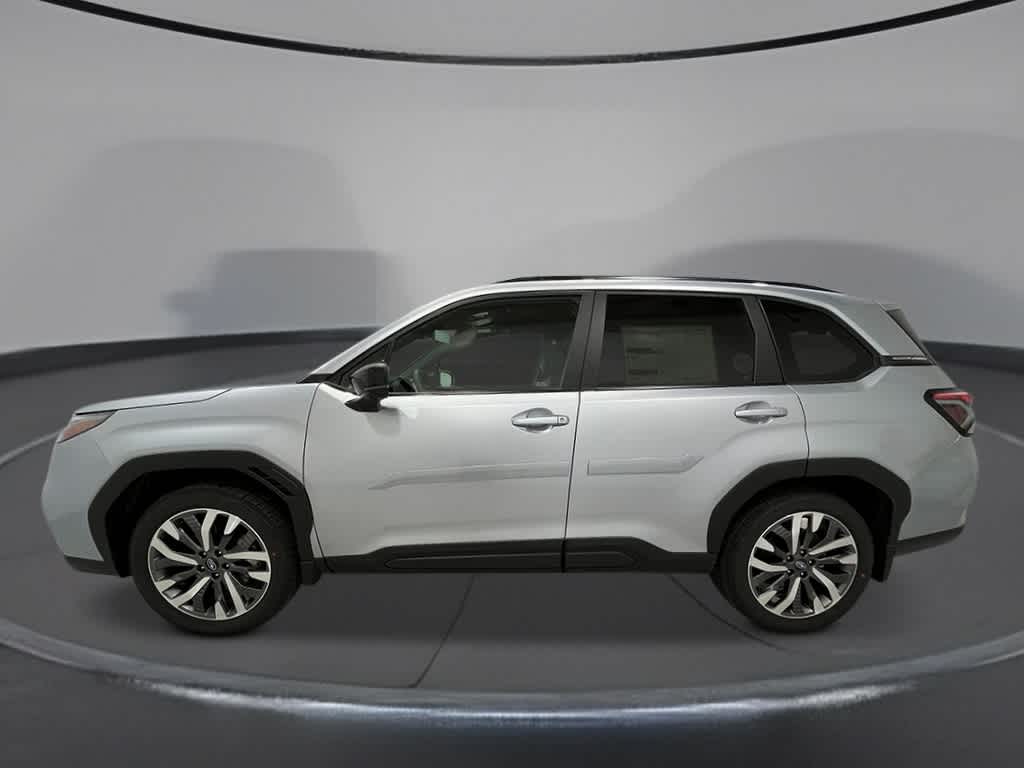 Thumbnail: 2026 Subaru Forester - 2