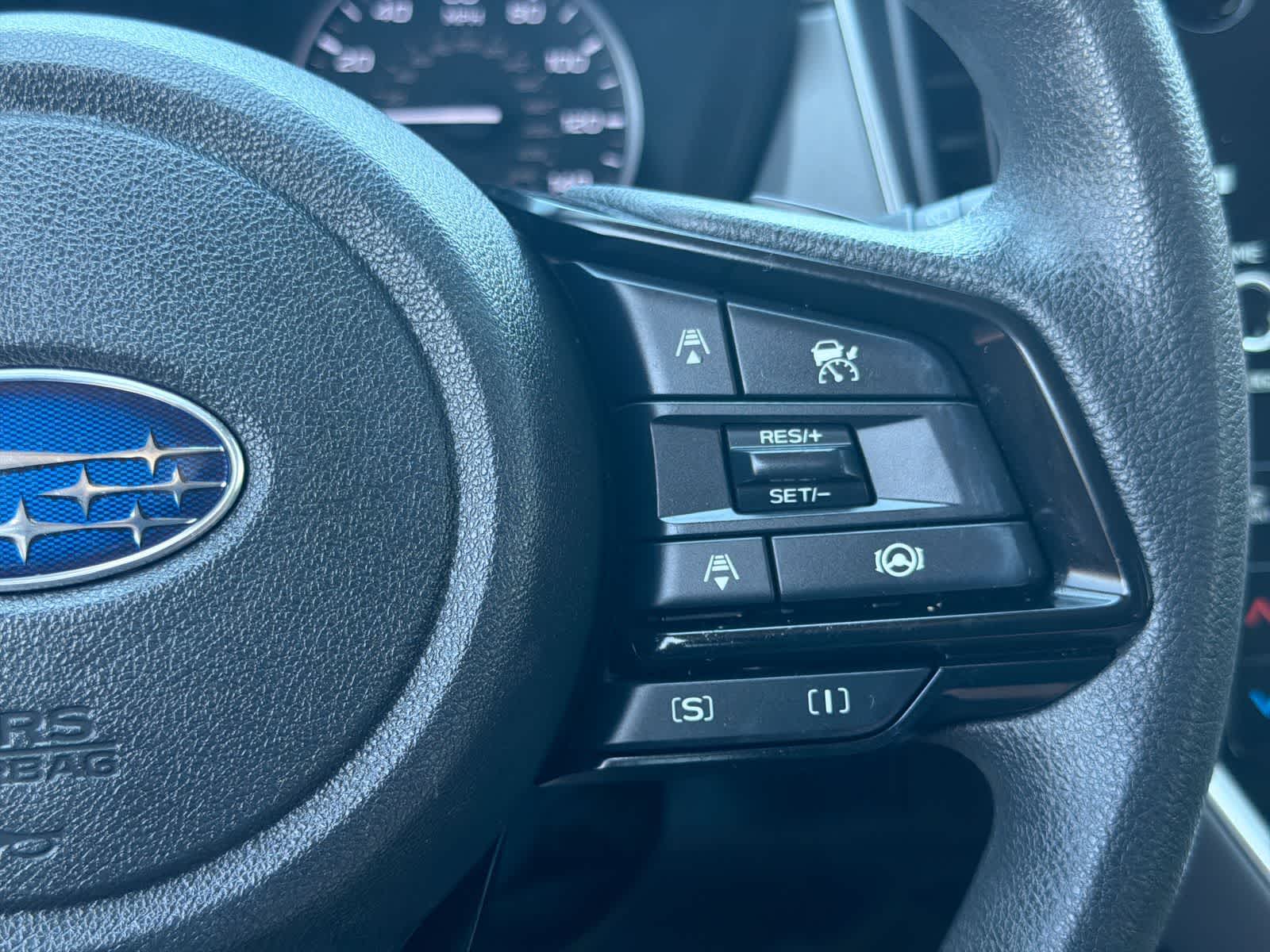 Thumbnail: 2024 Subaru Crosstrek - 26