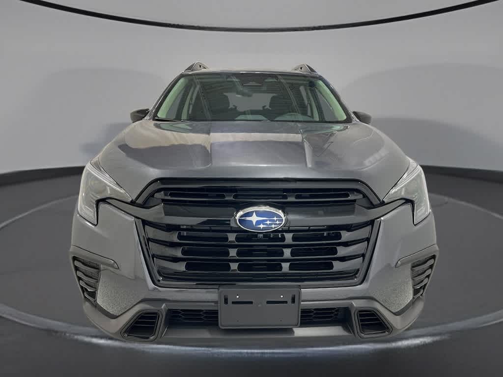 Thumbnail: 2025 Subaru Ascent - 8