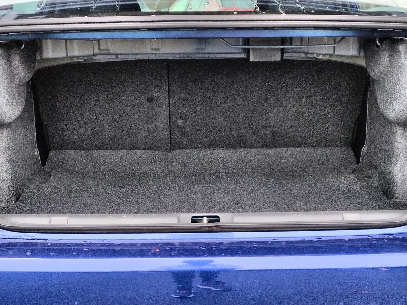 Thumbnail: 2023 Subaru Impreza - 34