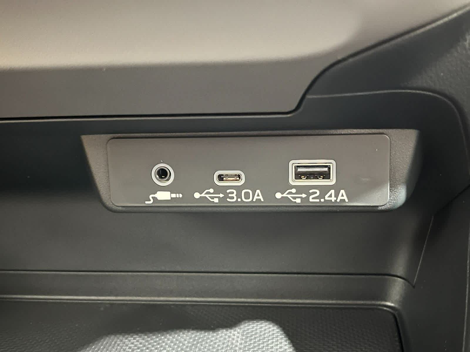 Thumbnail: 2025 Subaru Crosstrek - 20