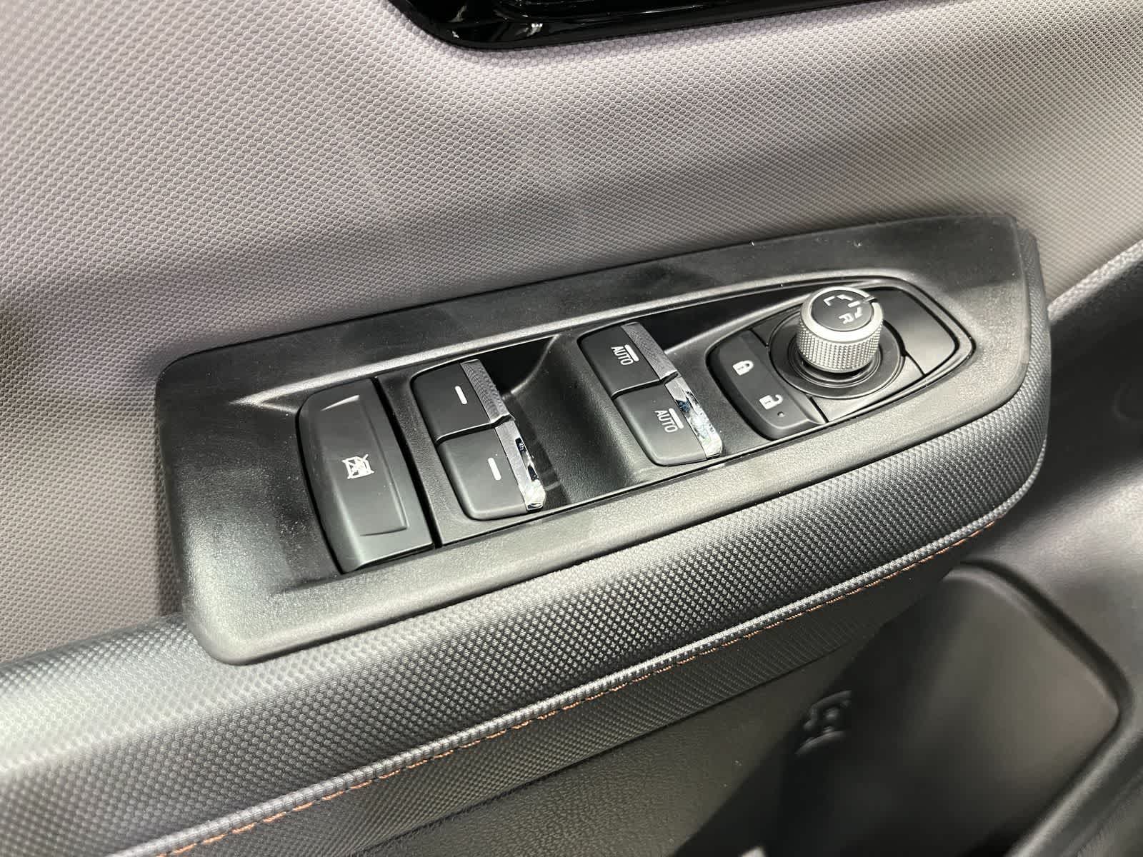 Thumbnail: 2026 Subaru Forester - 14