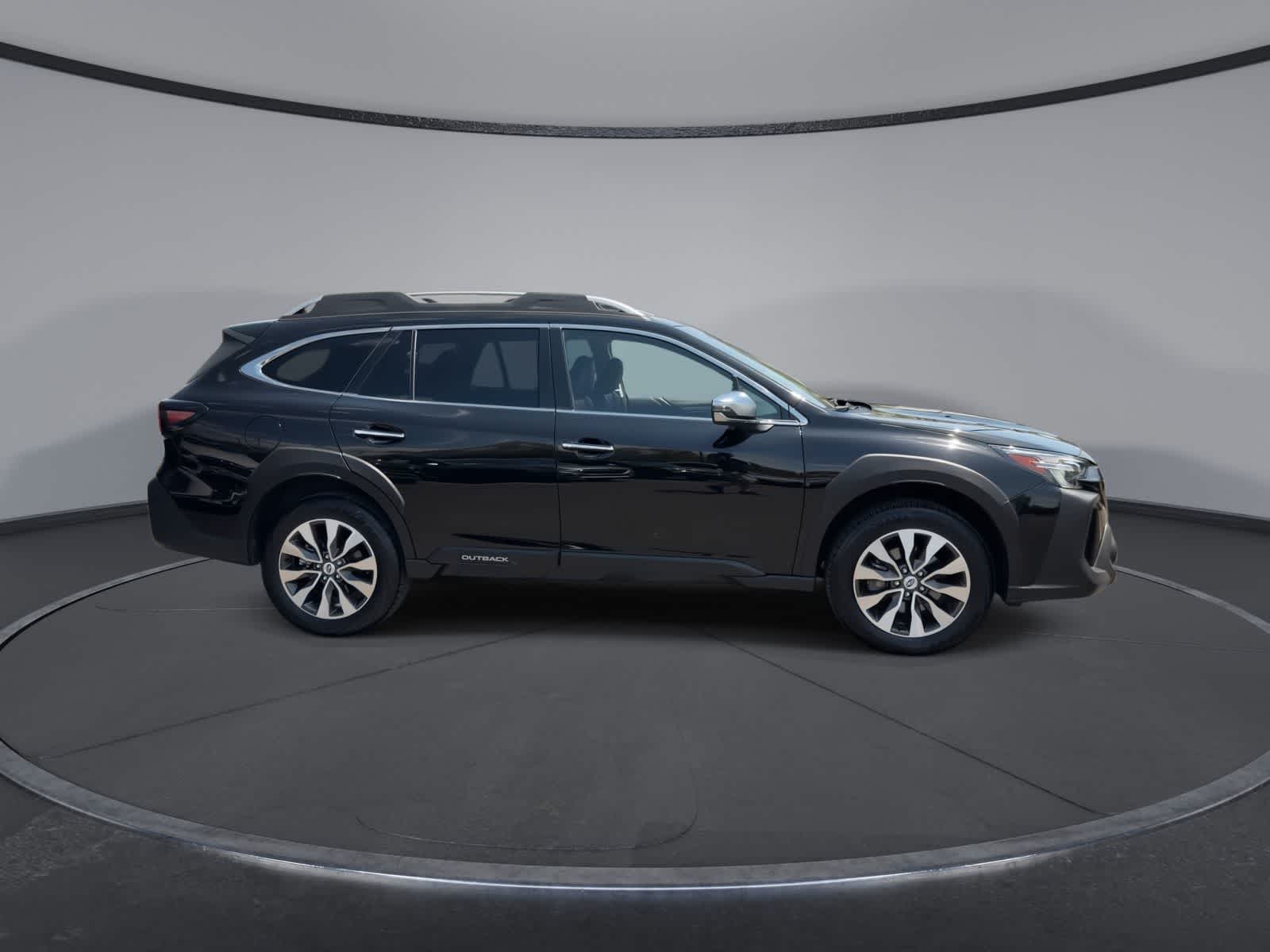 Thumbnail: 2025 Subaru Outback - 9