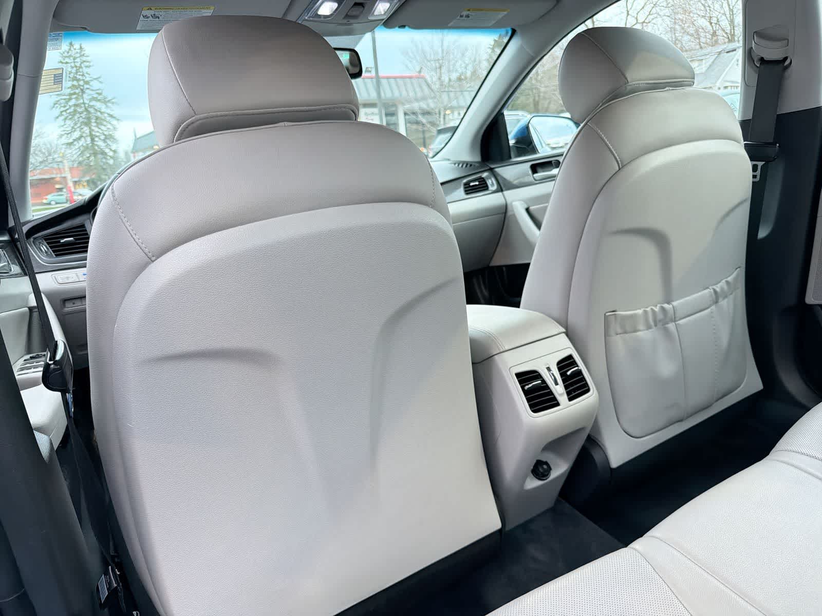 Thumbnail: 2018 Hyundai Sonata - 19