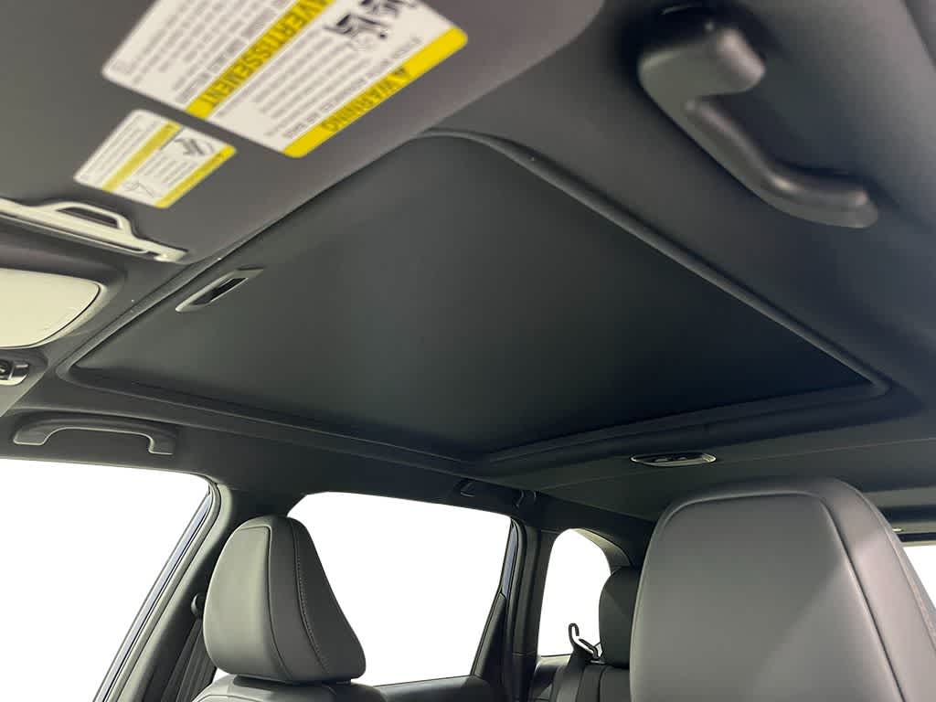 Thumbnail: 2026 Subaru Forester - 24