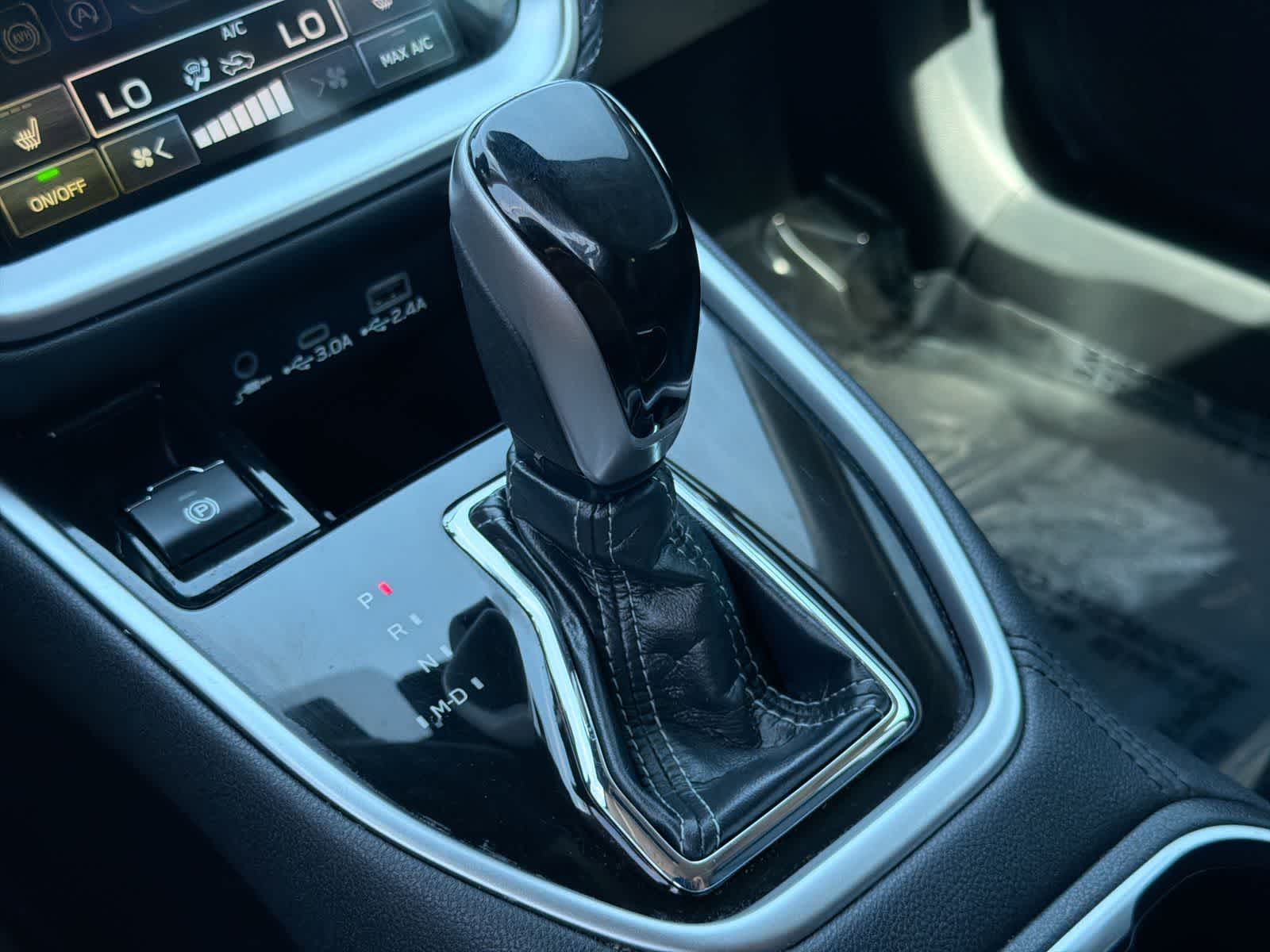 Thumbnail: 2023 Subaru Outback - 34