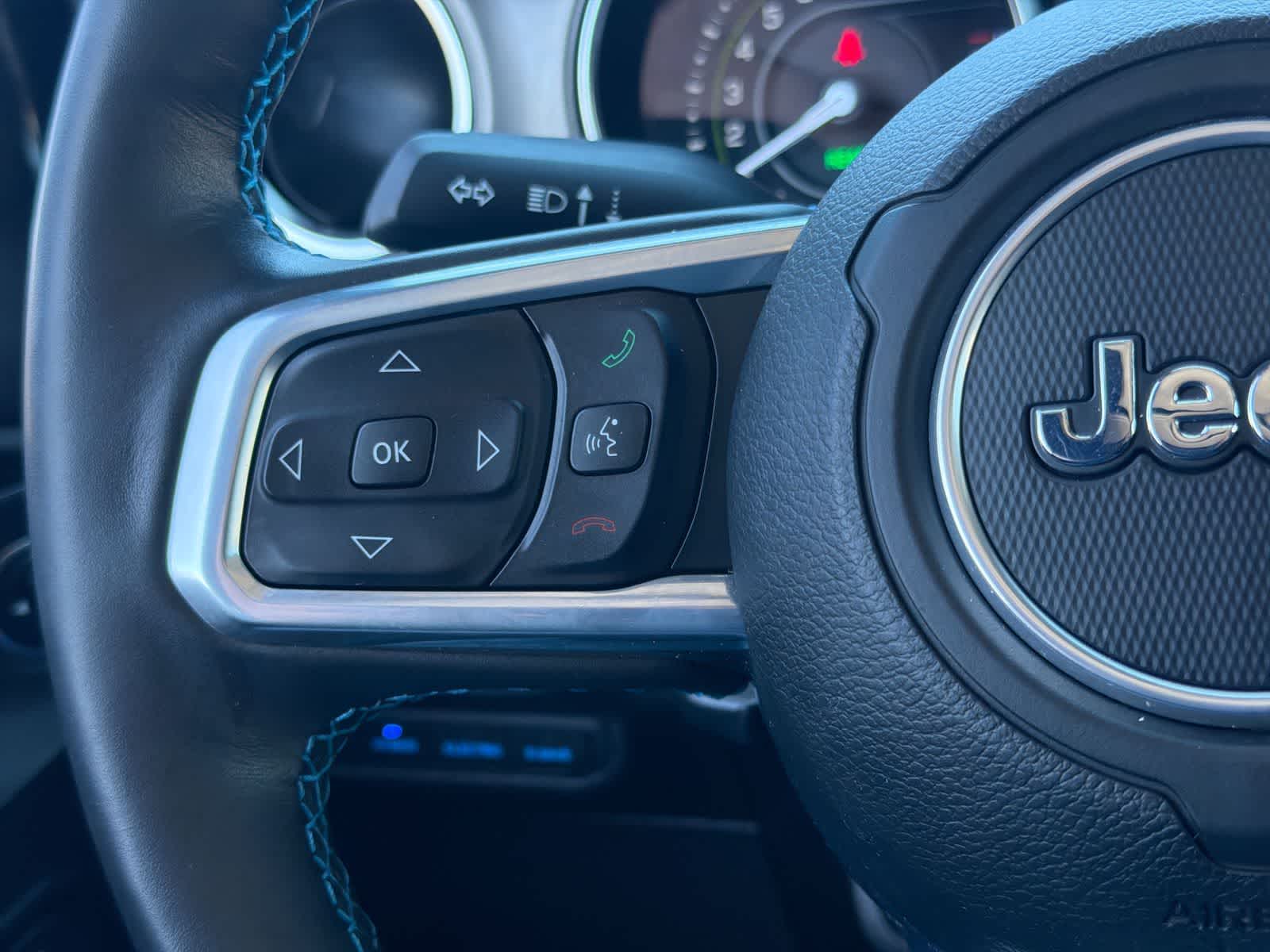 Thumbnail: 2022 Jeep Wrangler - 25