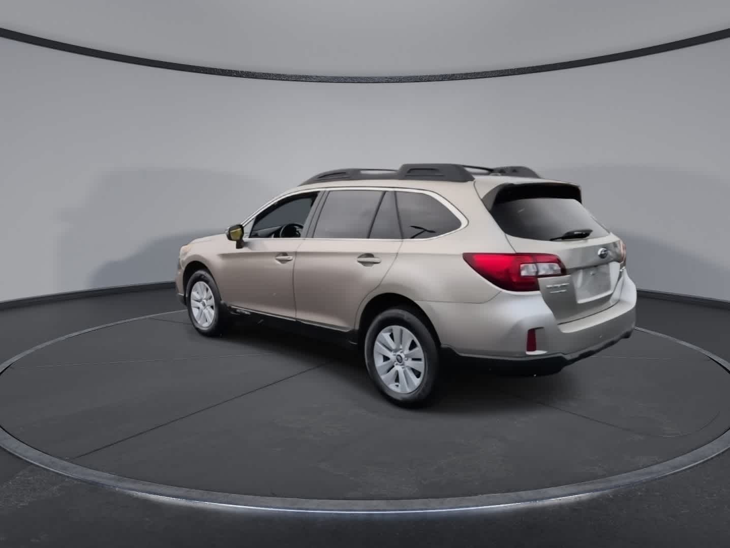 Thumbnail: 2015 Subaru Outback - 6