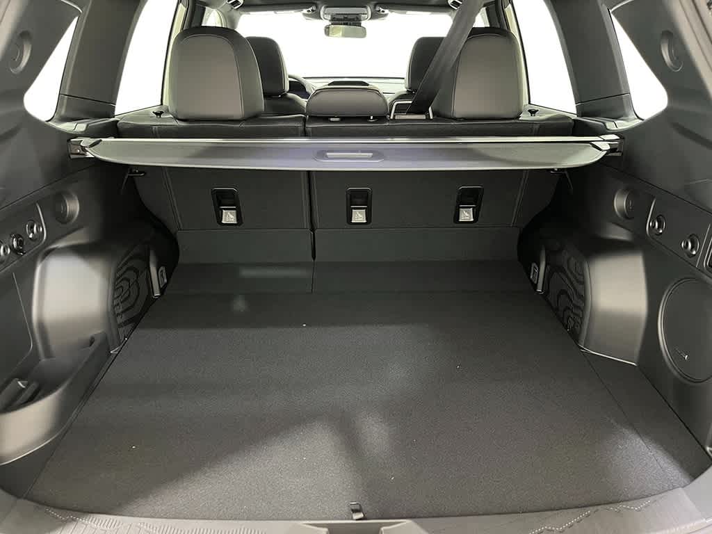 Thumbnail: 2025 Subaru Forester - 27