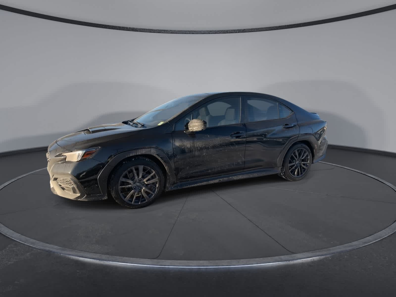 Thumbnail: 2022 Subaru WRX - 4