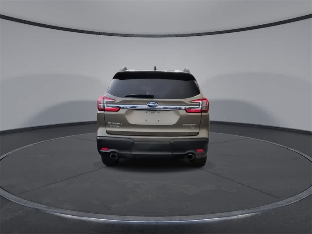 Thumbnail: 2023 Subaru Ascent - 7