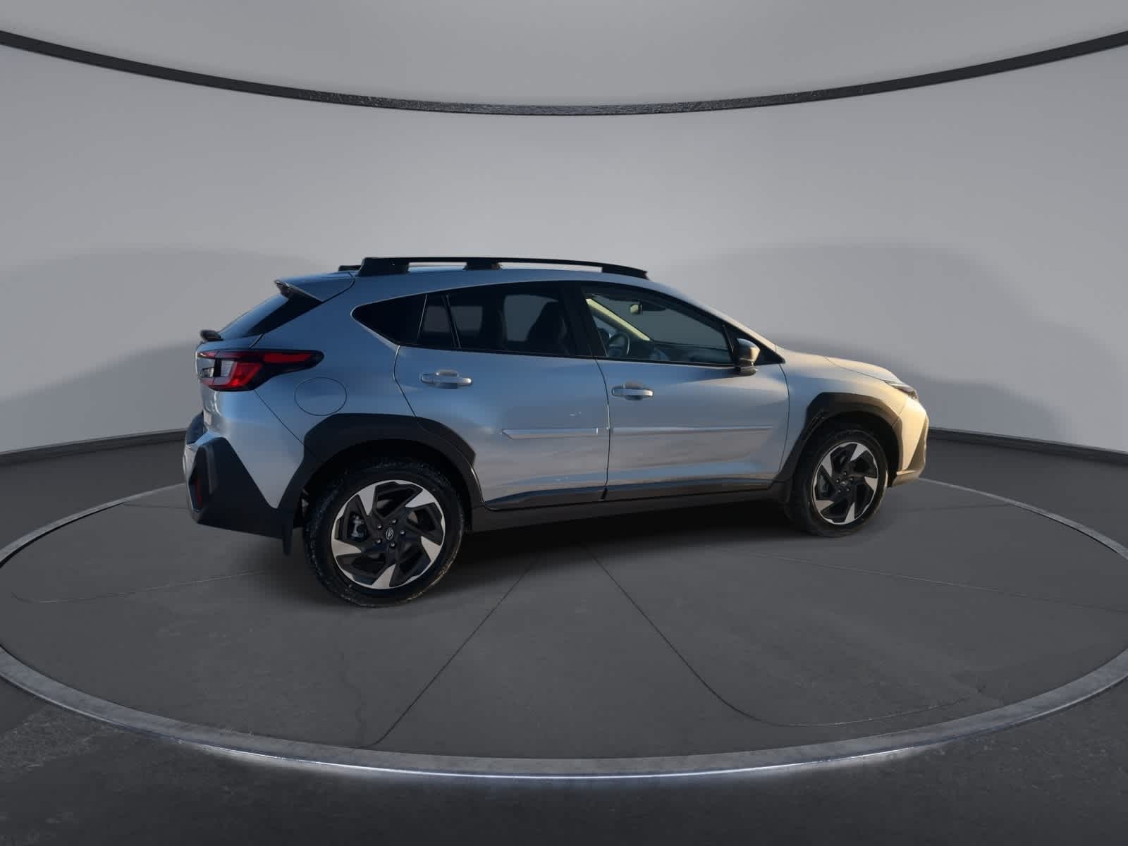 Thumbnail: 2025 Subaru Crosstrek - 8