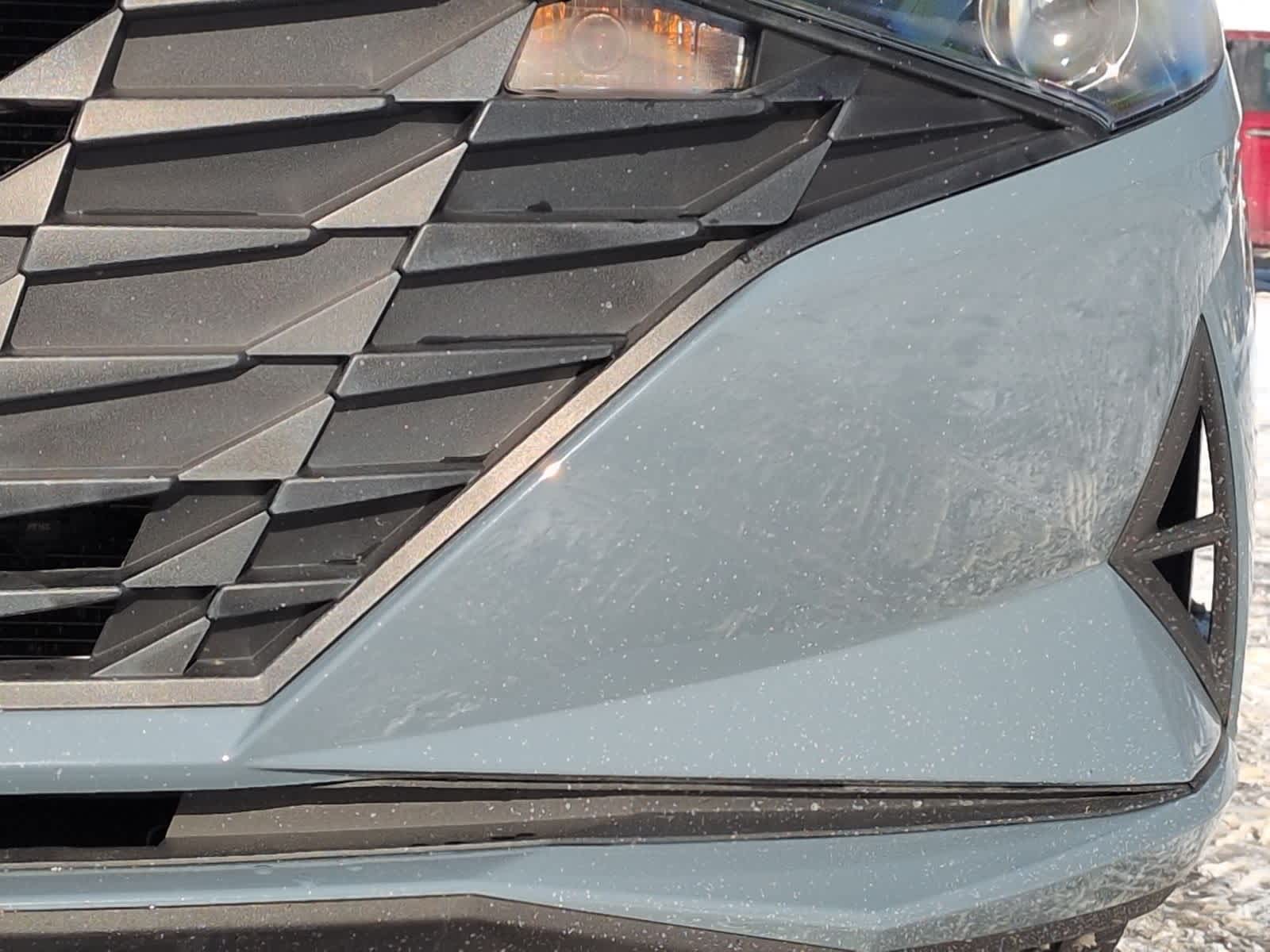 Thumbnail: 2023 Hyundai Elantra - 11