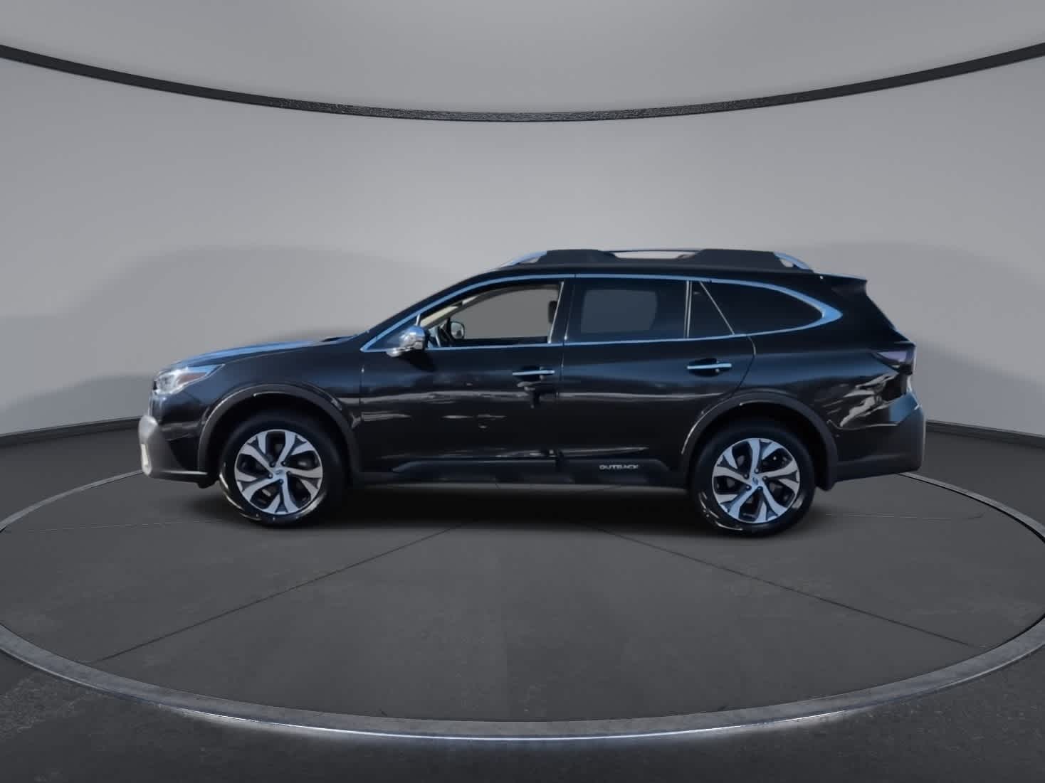 Thumbnail: 2022 Subaru Outback - 5