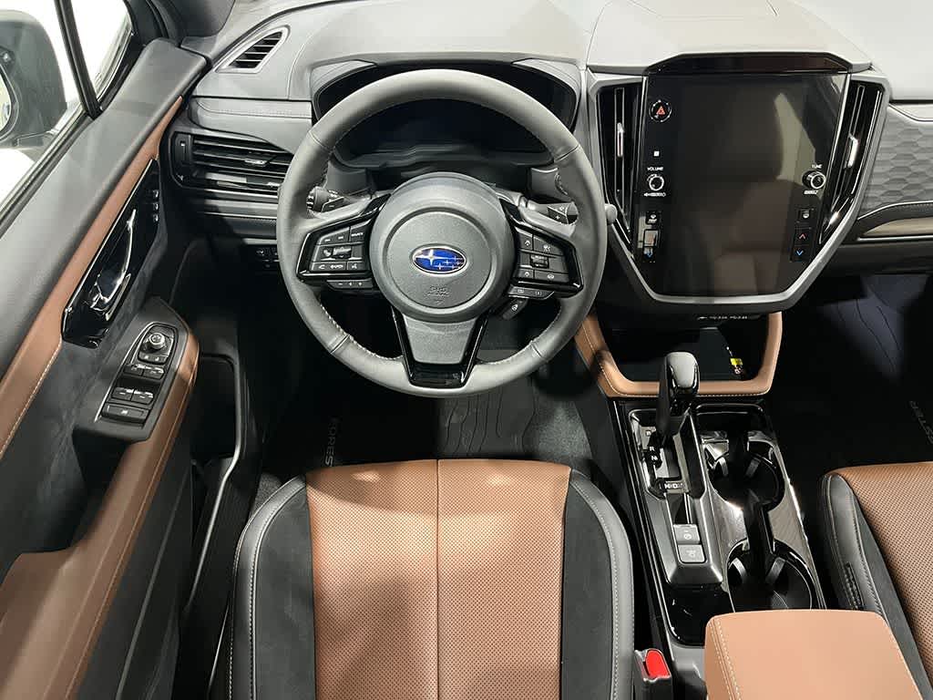 Thumbnail: 2026 Subaru Forester - 15