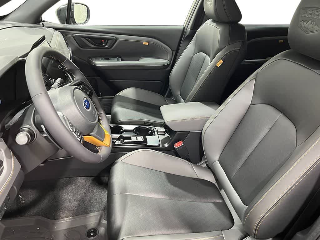 Thumbnail: 2026 Subaru Forester - 10