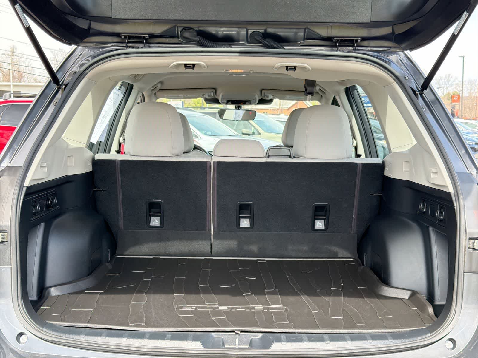 Thumbnail: 2023 Subaru Forester - 34