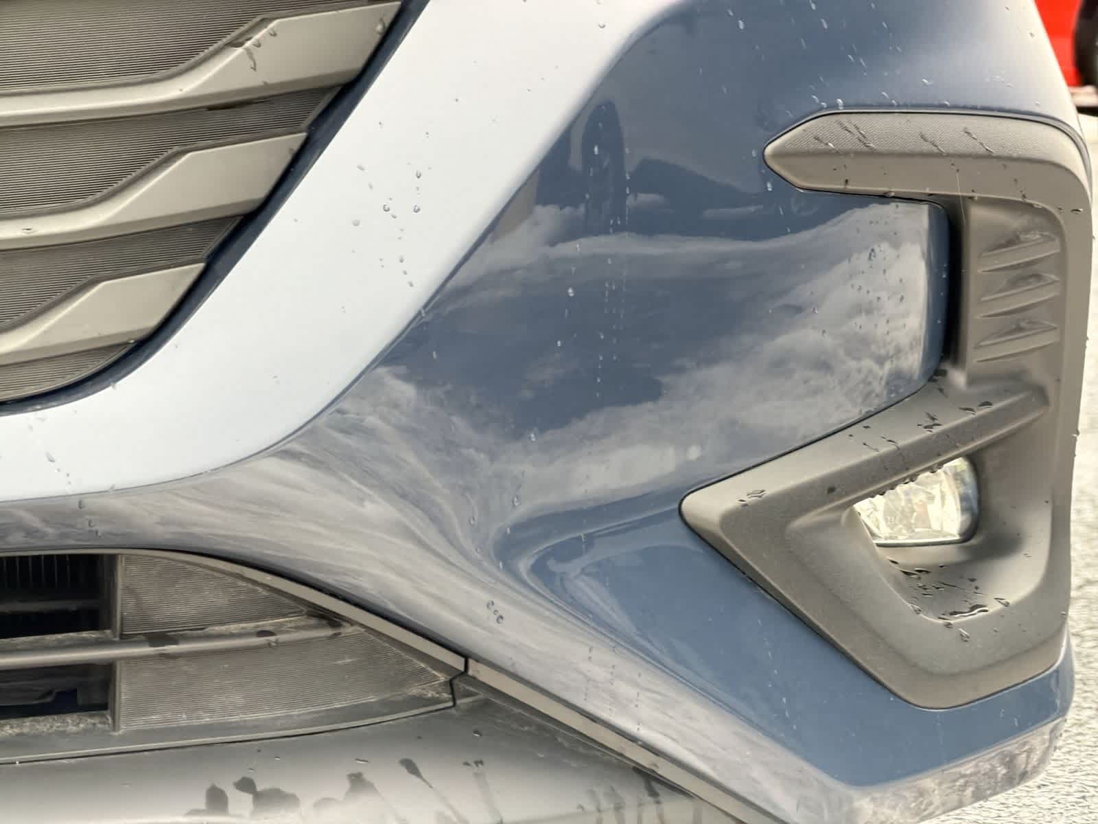 Thumbnail: 2023 Subaru Legacy - 11