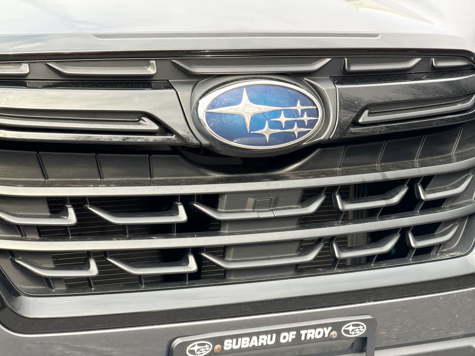 Thumbnail: 2023 Subaru Forester - 12