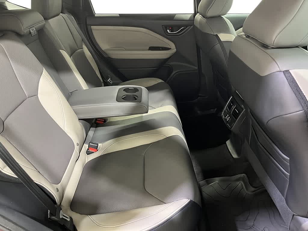 Thumbnail: 2026 Subaru Forester - 26