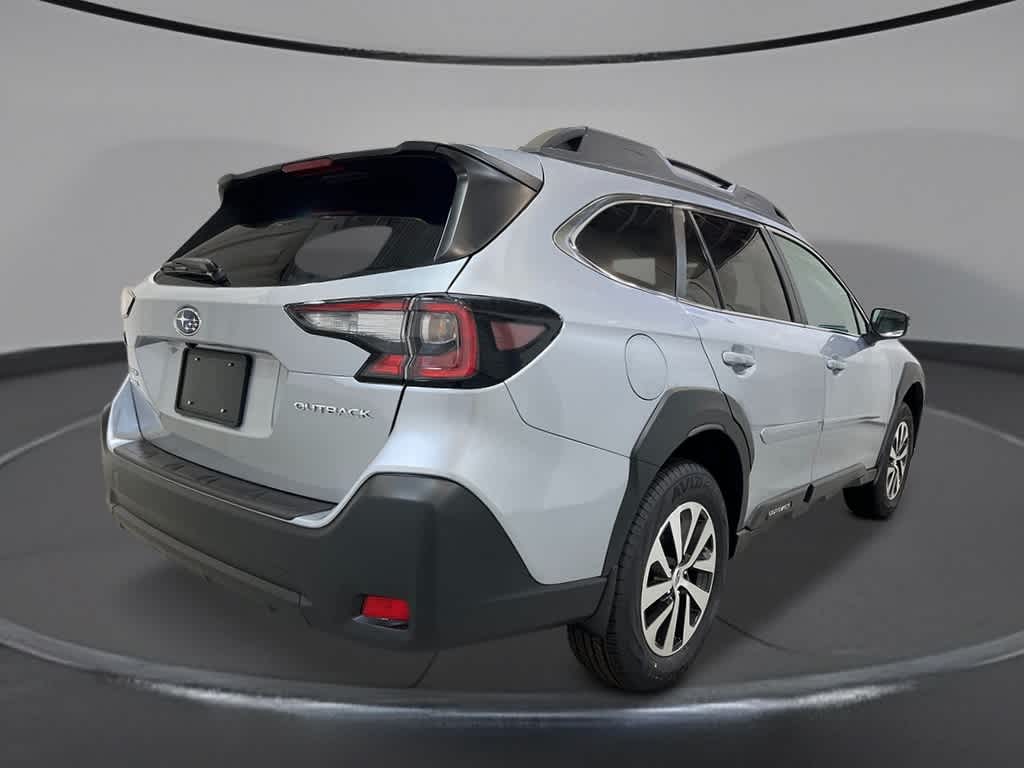 Thumbnail: 2025 Subaru Outback - 5