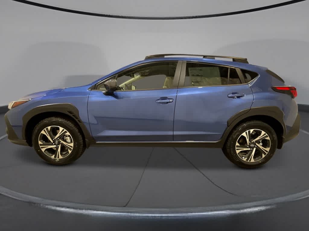 2025 Subaru Crosstrek Premium 2