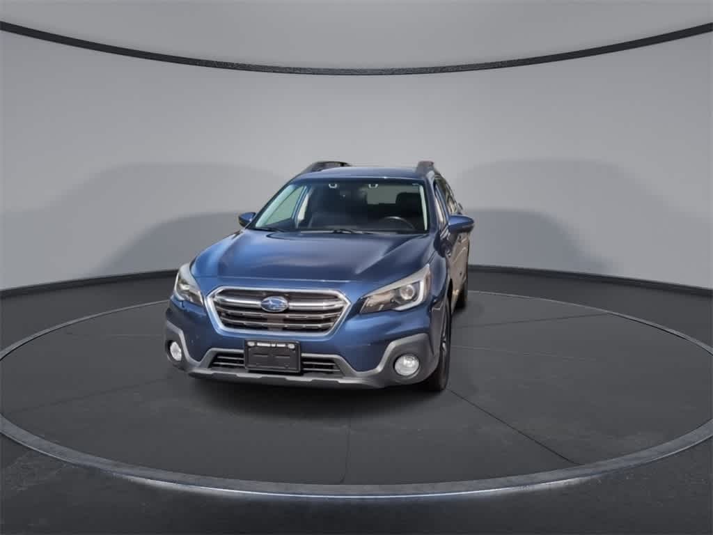 Thumbnail: 2019 Subaru Outback - 3