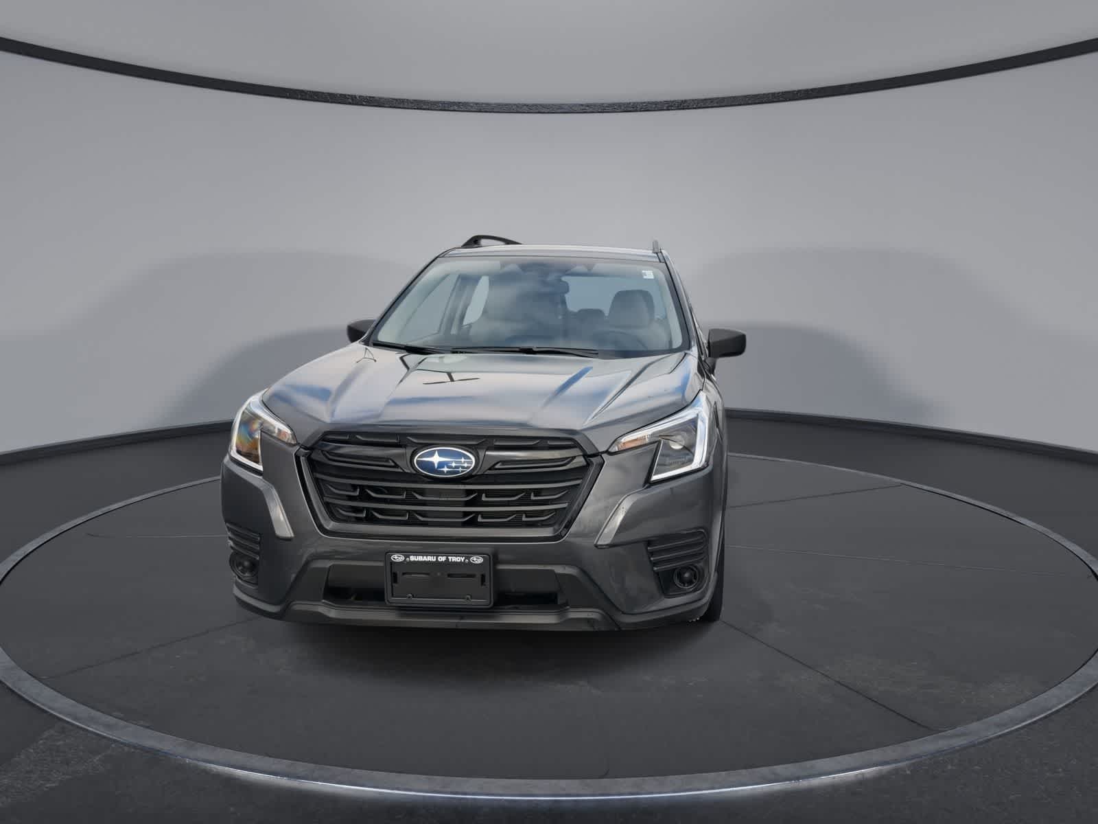 Thumbnail: 2024 Subaru Forester - 3