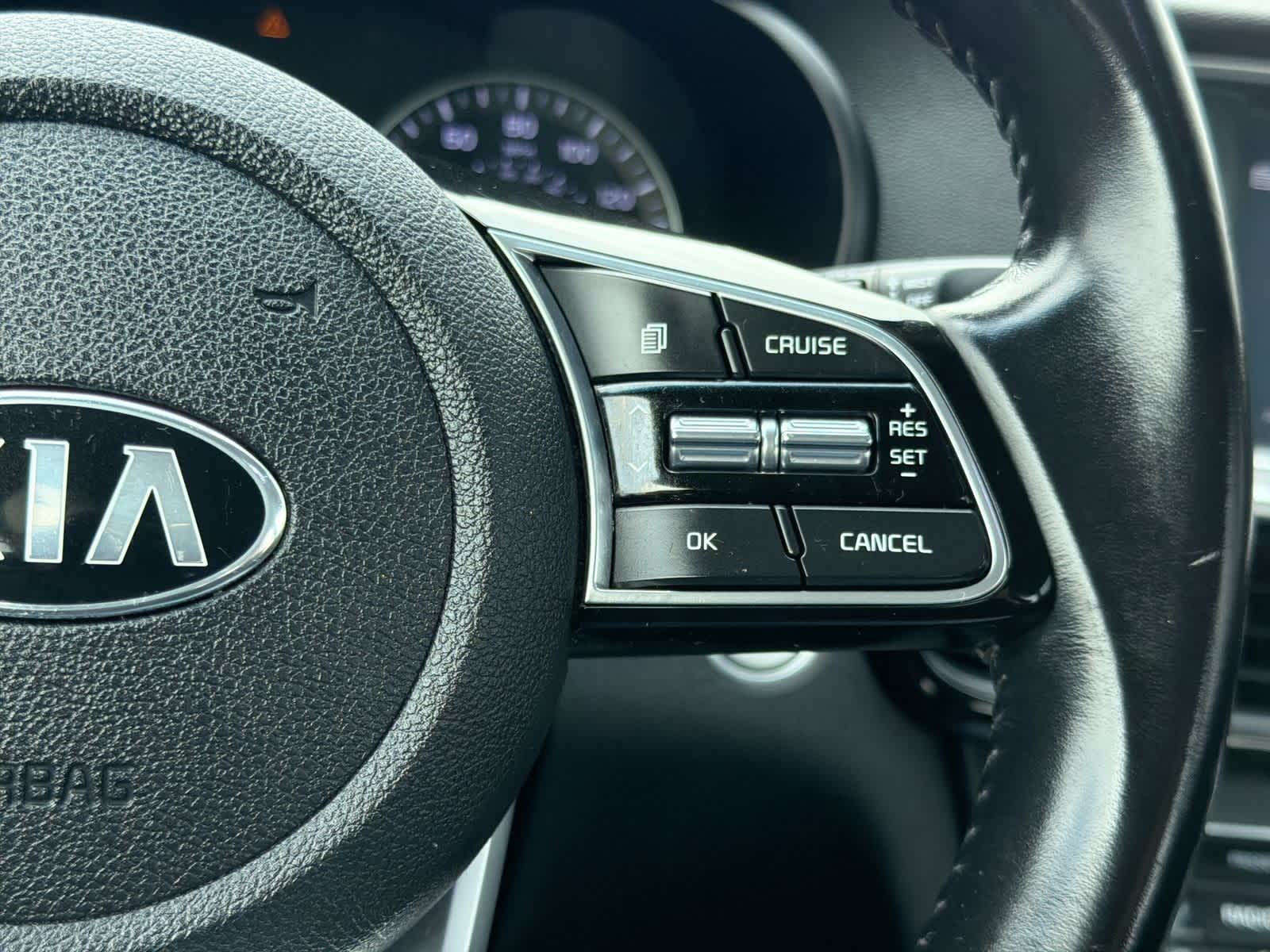 Thumbnail: 2019 Kia Optima - 27