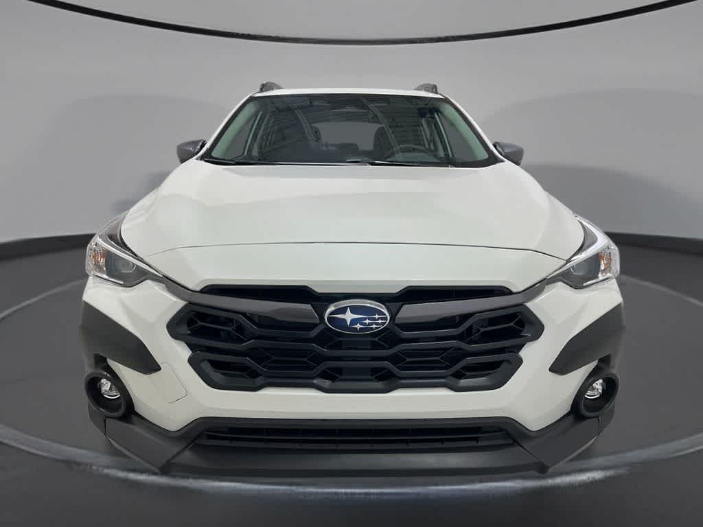 Thumbnail: 2026 Subaru Crosstrek - 8