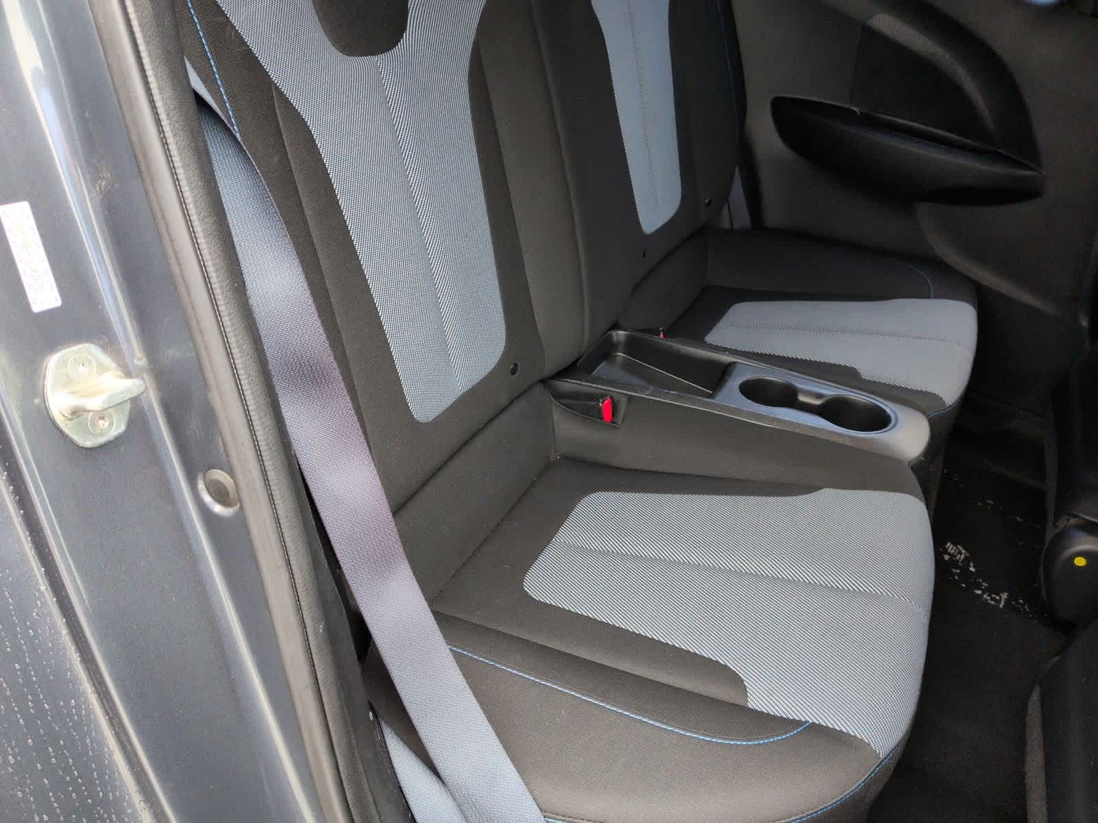 Thumbnail: 2019 Hyundai Veloster - 21