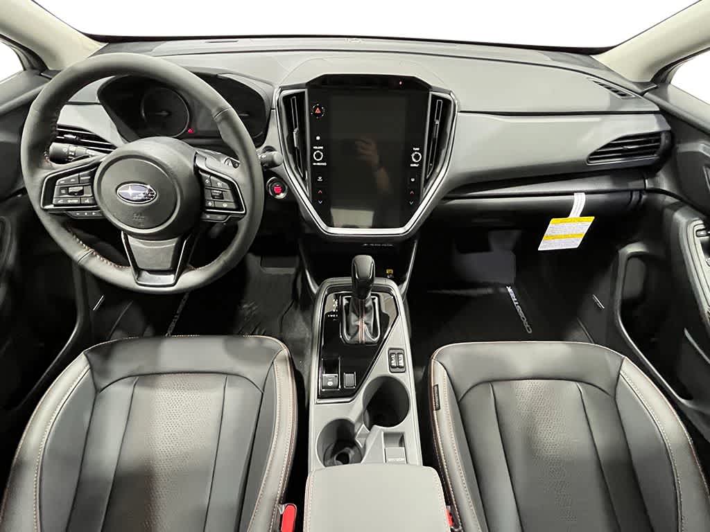 Thumbnail: 2026 Subaru Crosstrek - 15