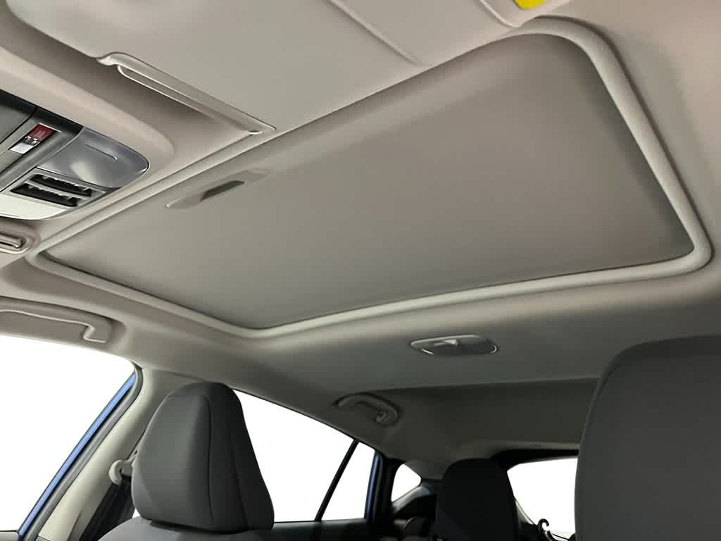 Thumbnail: 2025 Subaru Crosstrek - 23