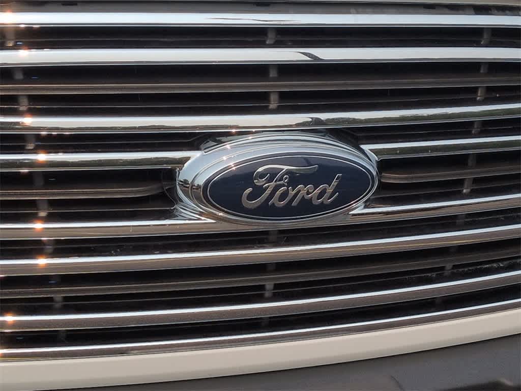 Thumbnail: 2016 Ford Transit Series - 12