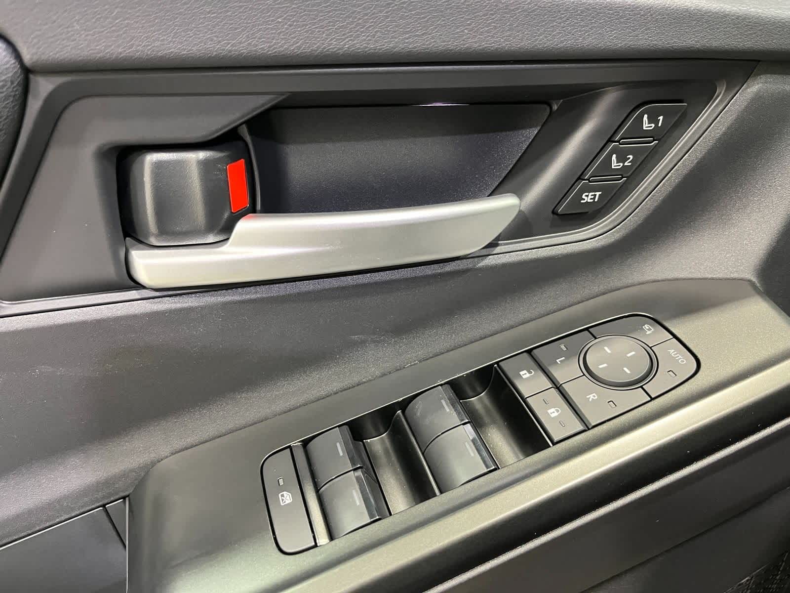 Thumbnail: 2026 Subaru Solterra - 14