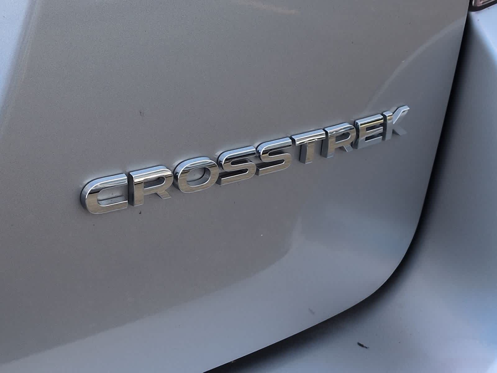 Thumbnail: 2020 Subaru Crosstrek - 13