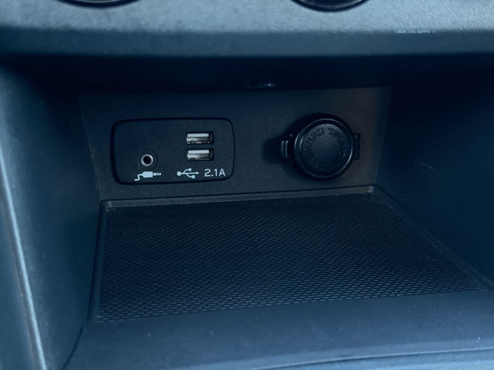 Thumbnail: 2020 Subaru Crosstrek - 31