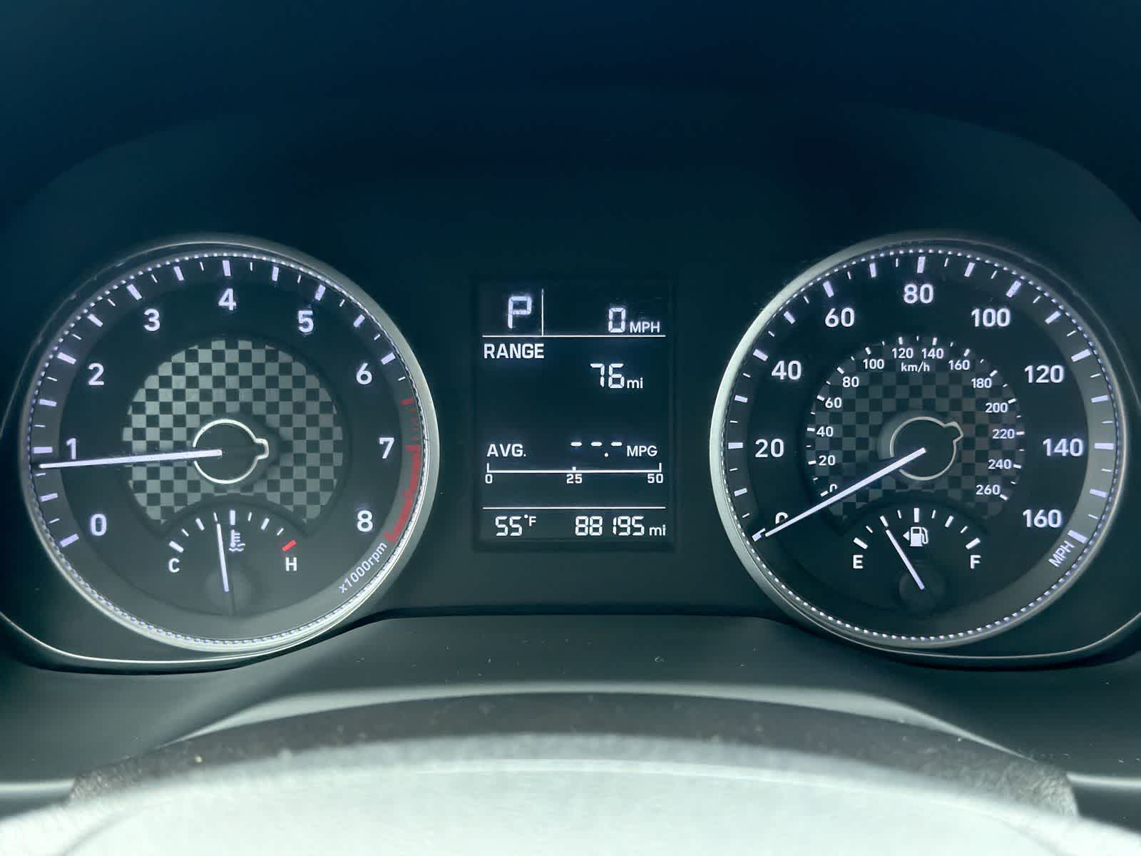 Thumbnail: 2019 Hyundai Elantra - 33